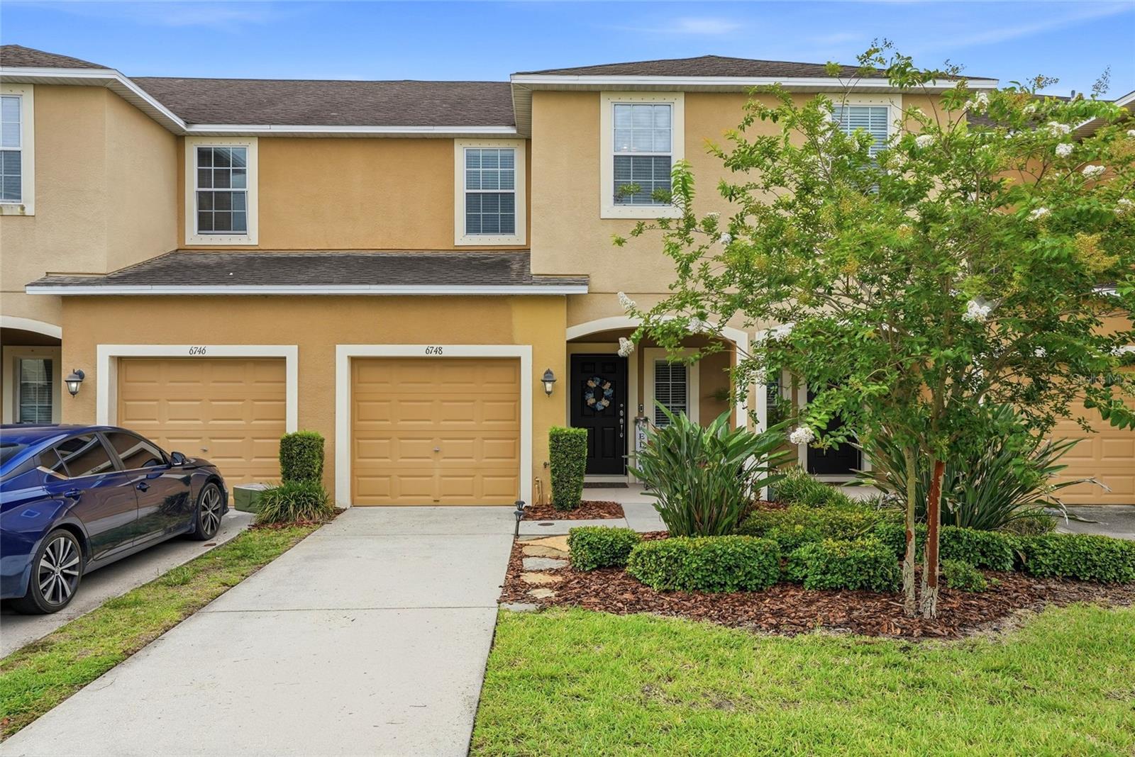 6748 HOLLY HEATH DRIVE