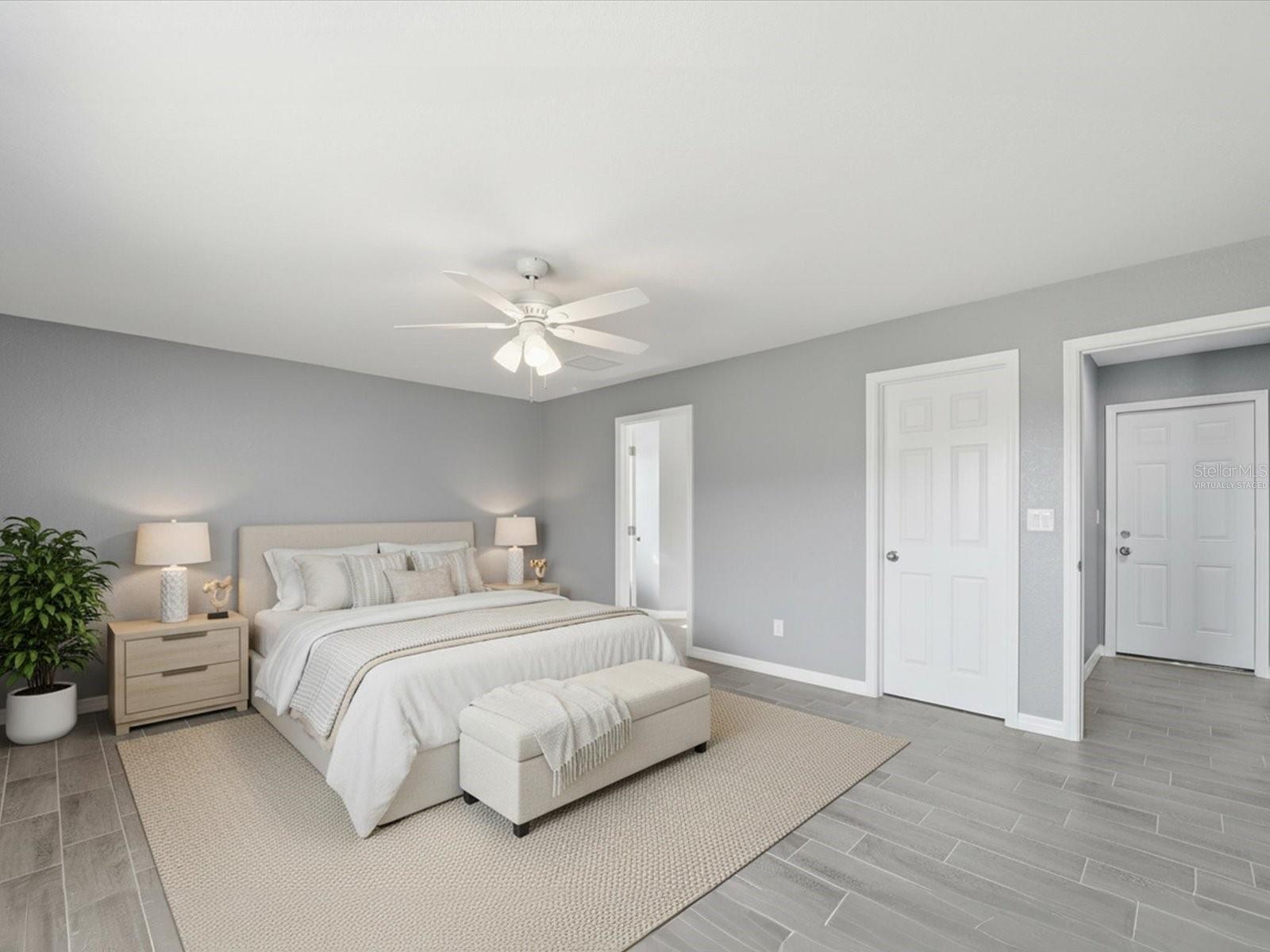 PORT CHARLOTTE SEC 056 - Residential