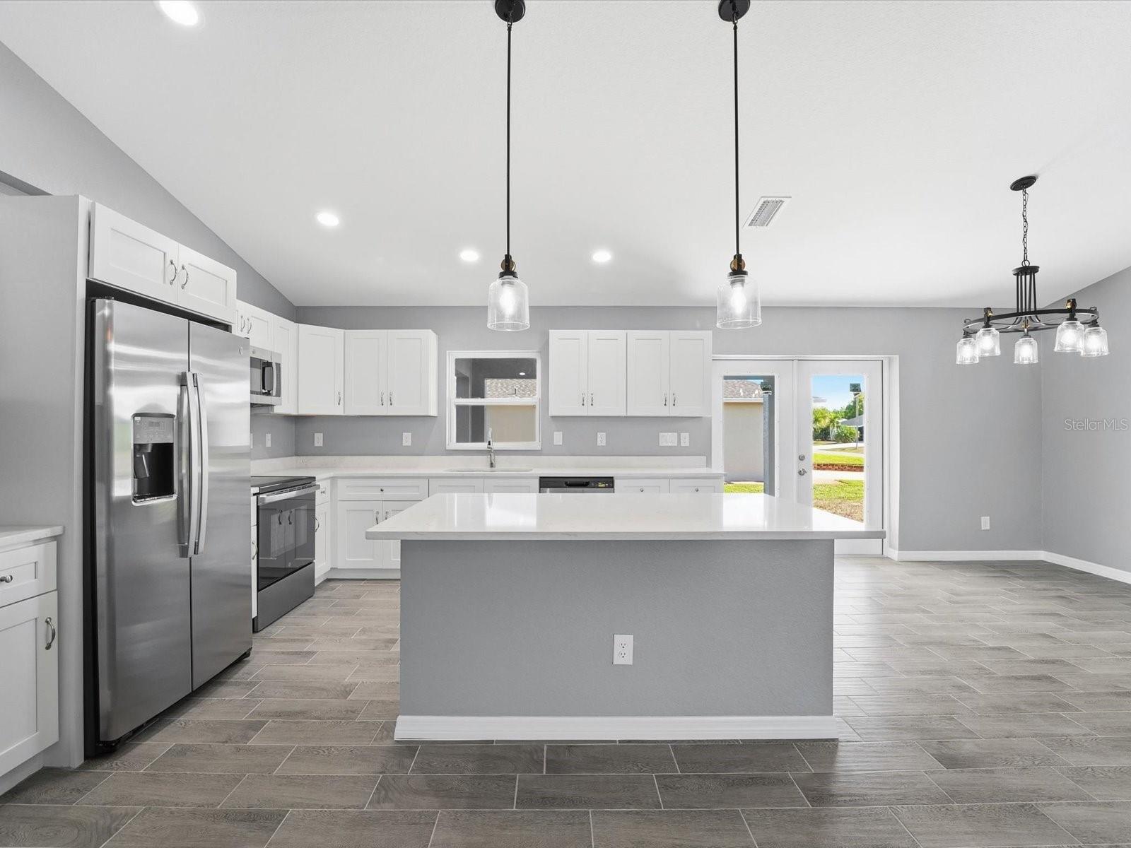 PORT CHARLOTTE SEC 056 - Residential