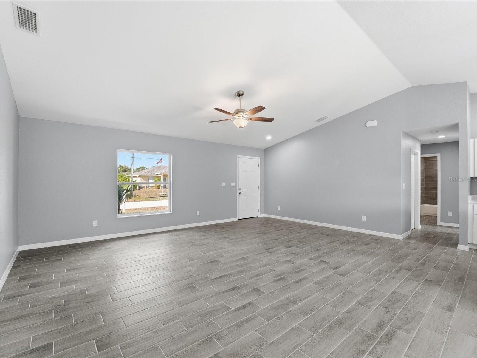 PORT CHARLOTTE SEC 056 - Residential