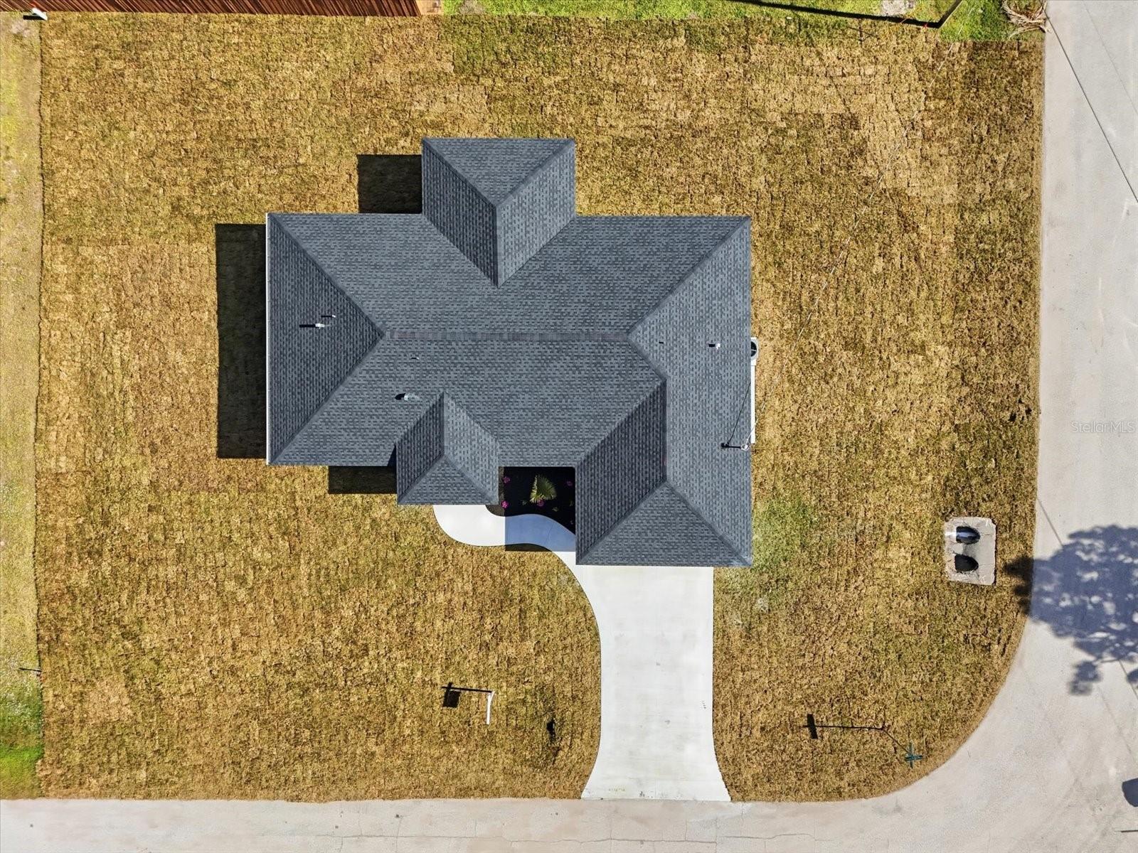 PORT CHARLOTTE SEC 056 - Residential