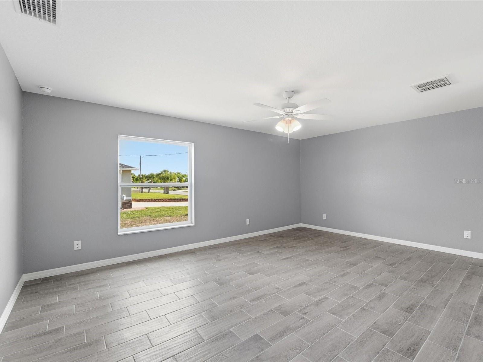 PORT CHARLOTTE SEC 056 - Residential