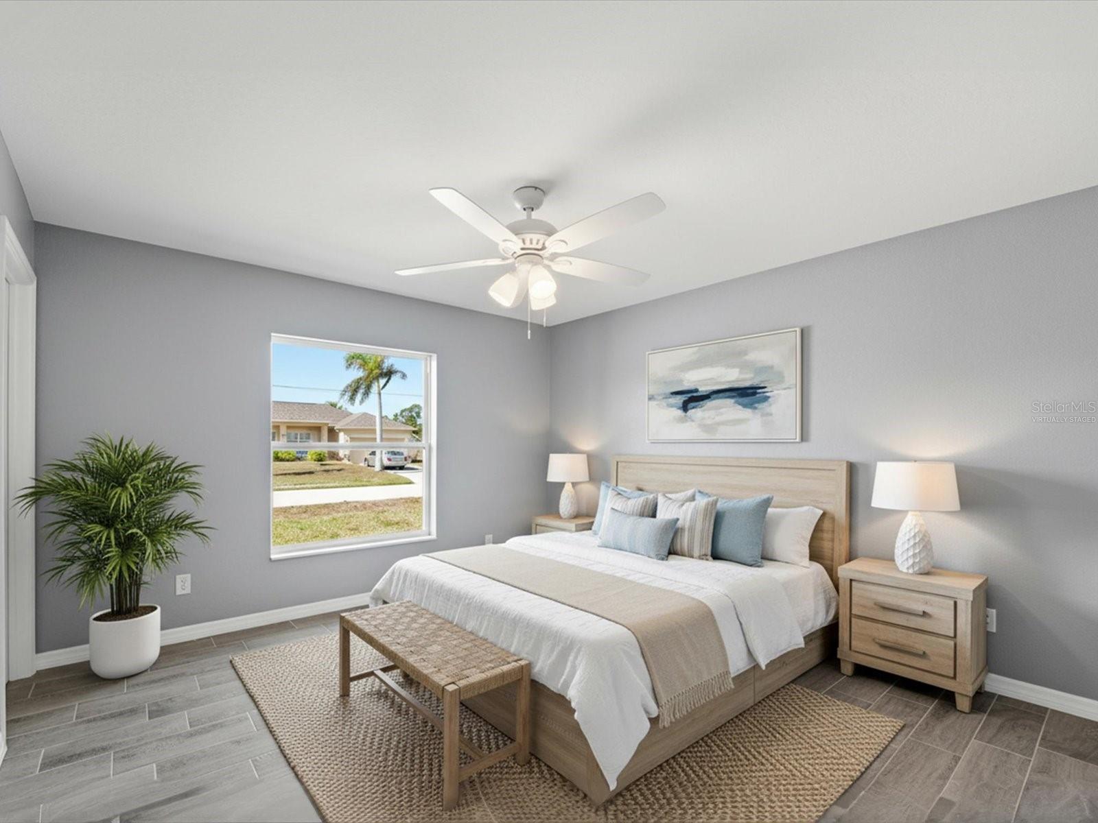 PORT CHARLOTTE SEC 056 - Residential