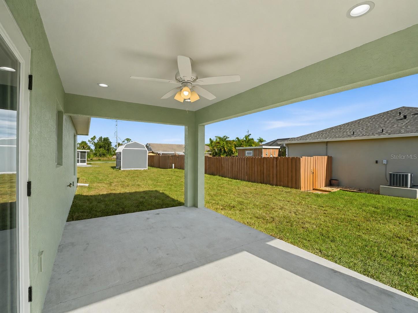 PORT CHARLOTTE SEC 056 - Residential