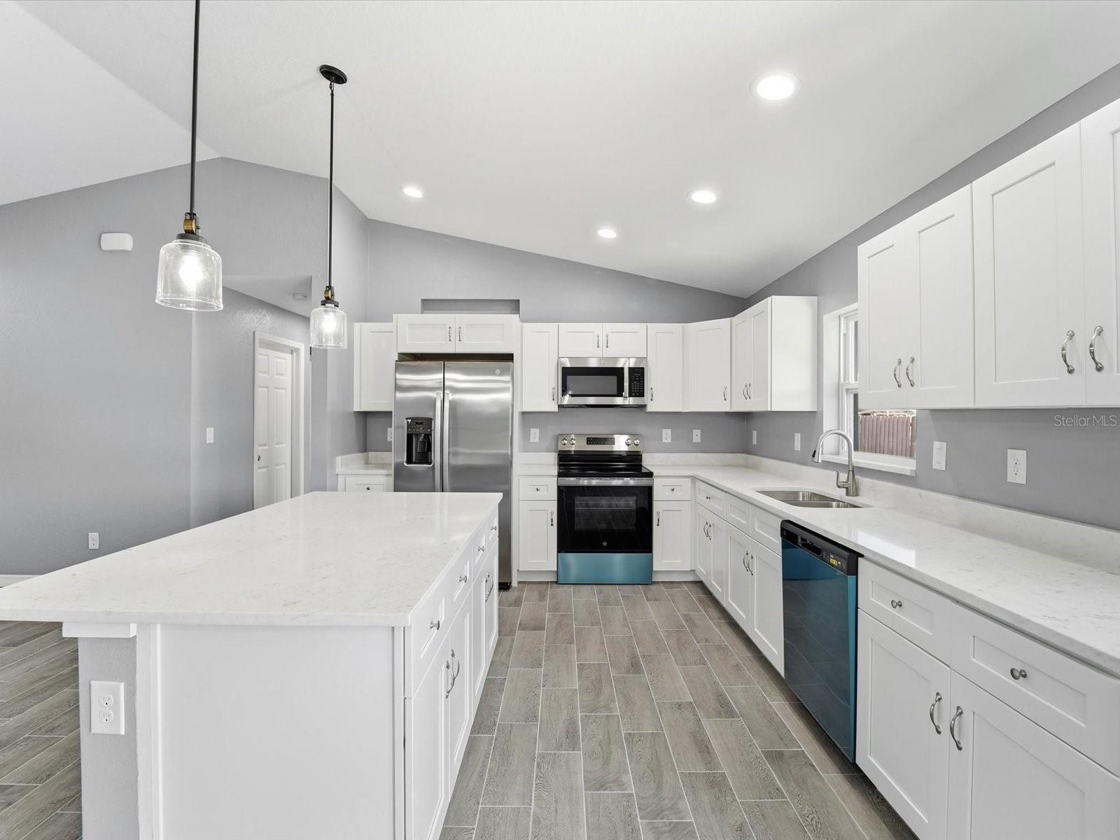 PORT CHARLOTTE SEC 056 - Residential