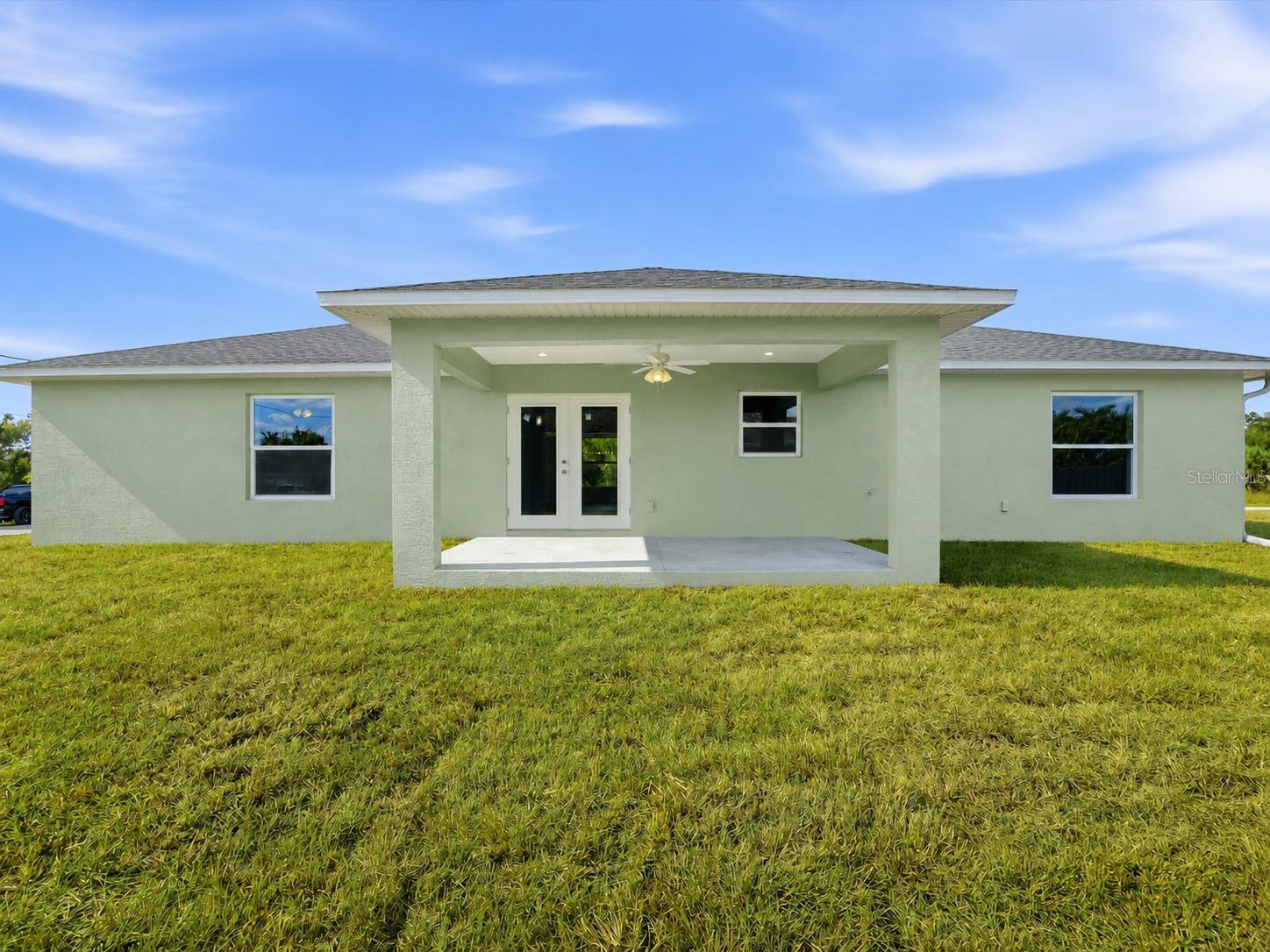 PORT CHARLOTTE SEC 056 - Residential