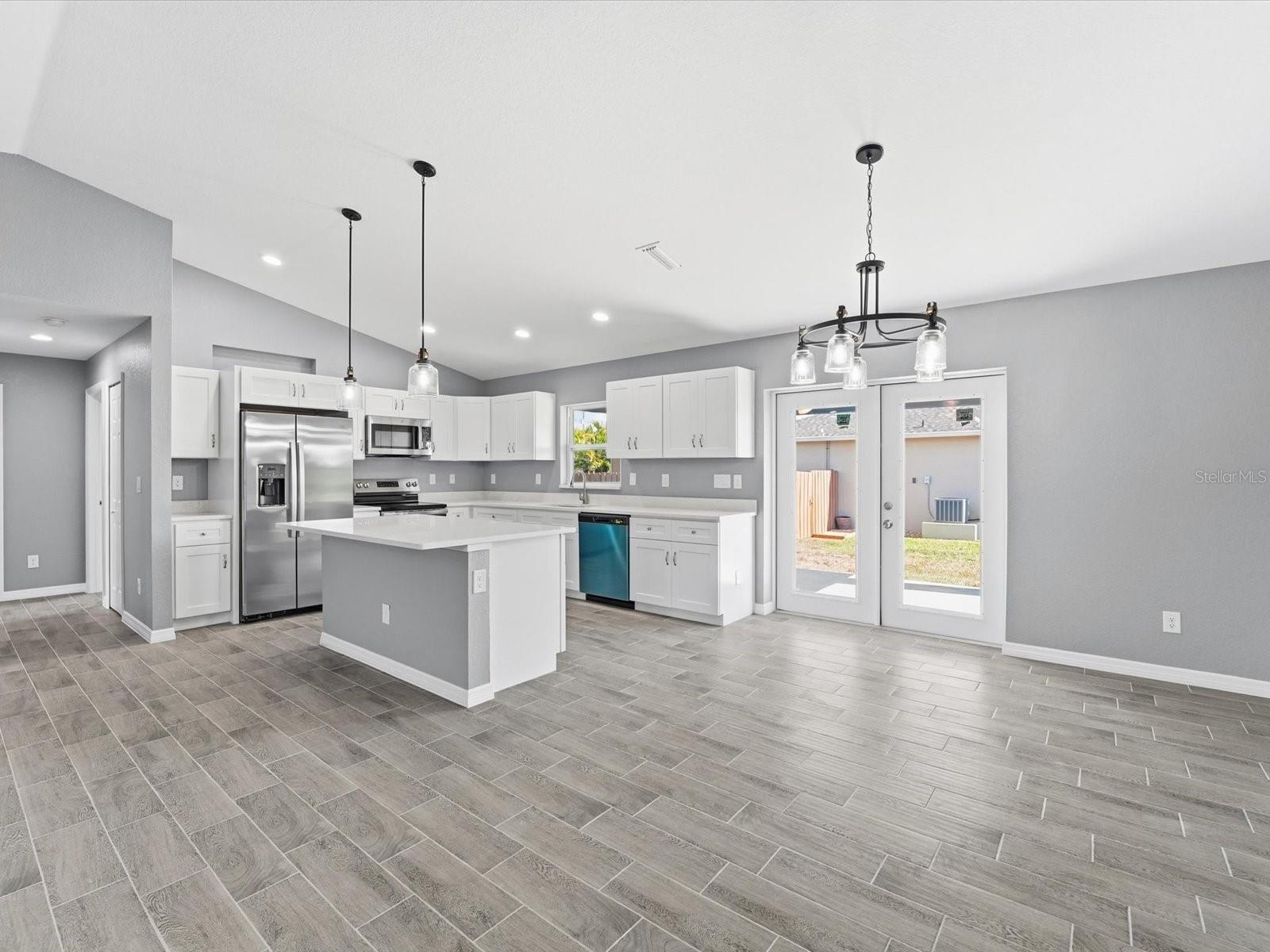 PORT CHARLOTTE SEC 056 - Residential