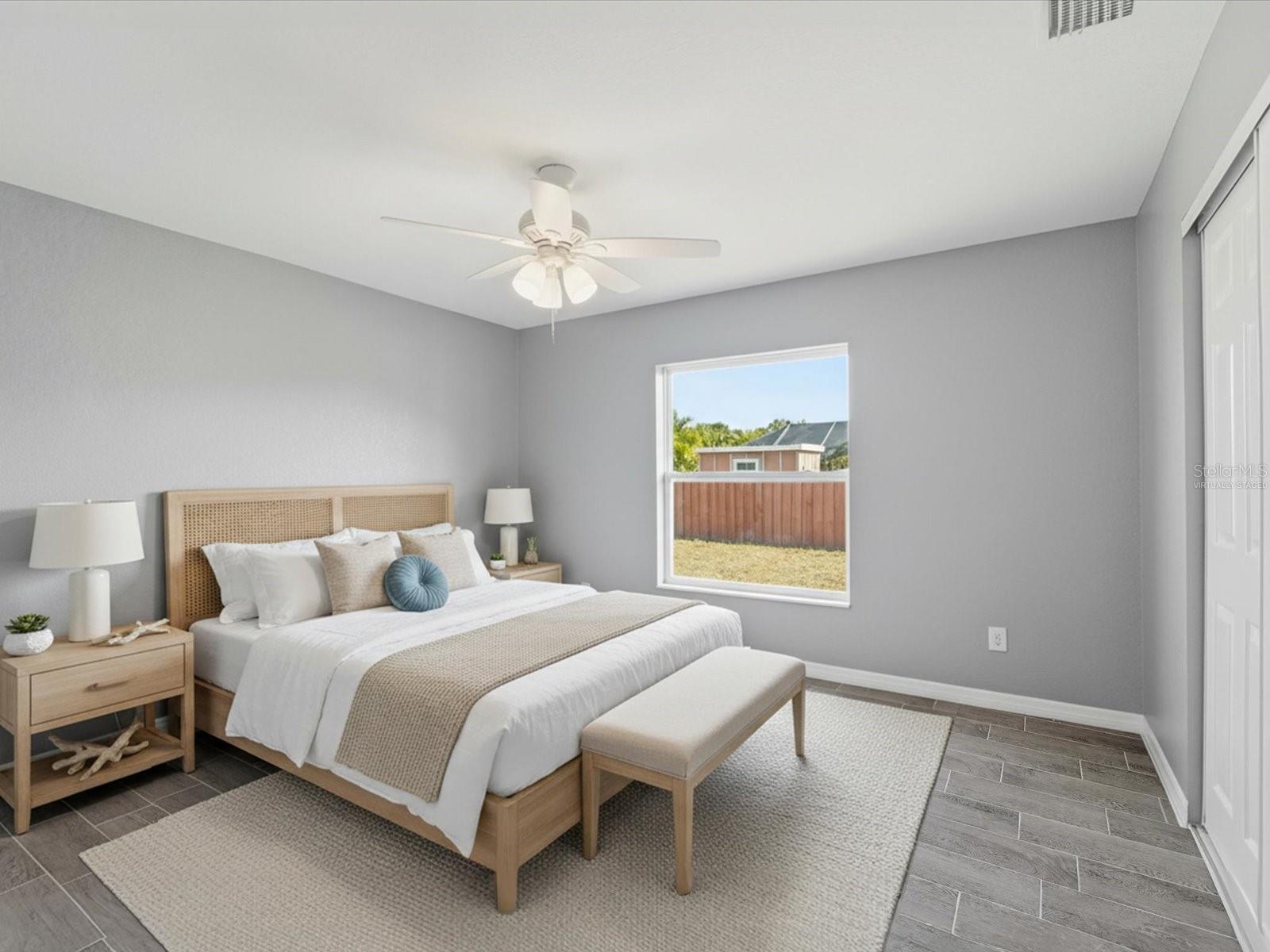 PORT CHARLOTTE SEC 056 - Residential
