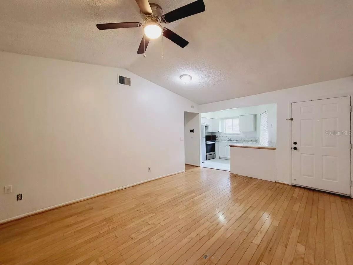 FOXHALL CONDO PH 01-03 - Residential