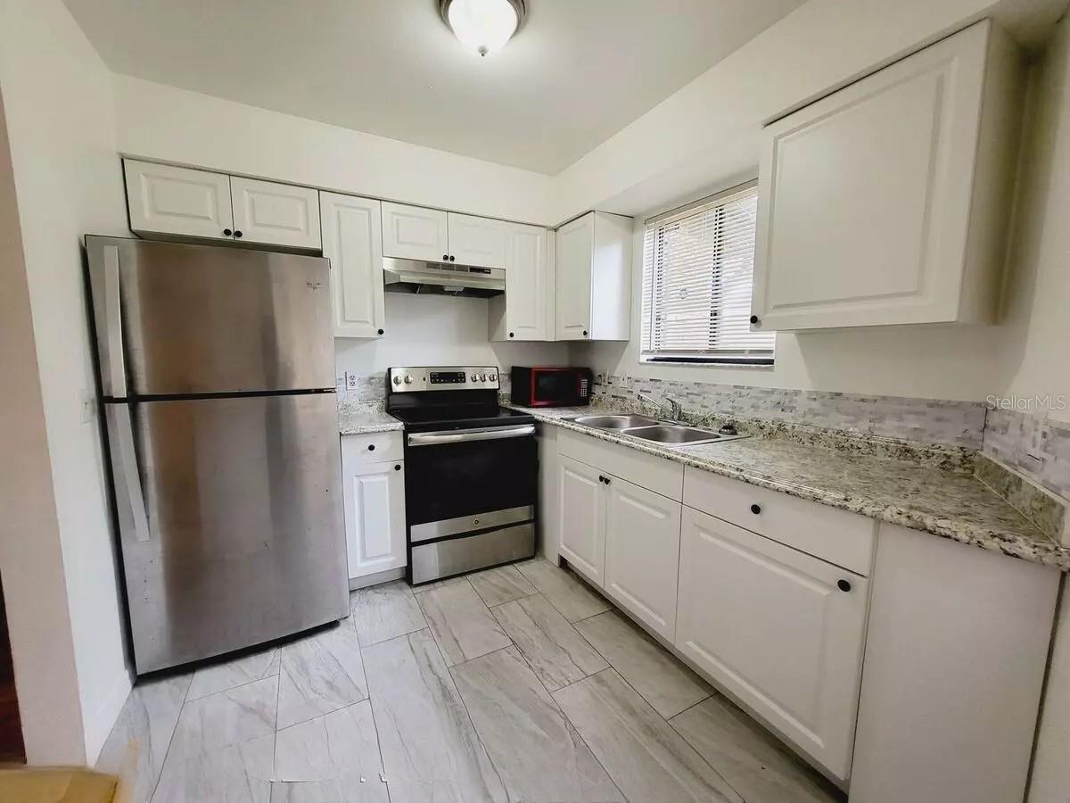 FOXHALL CONDO PH 01-03 - Residential