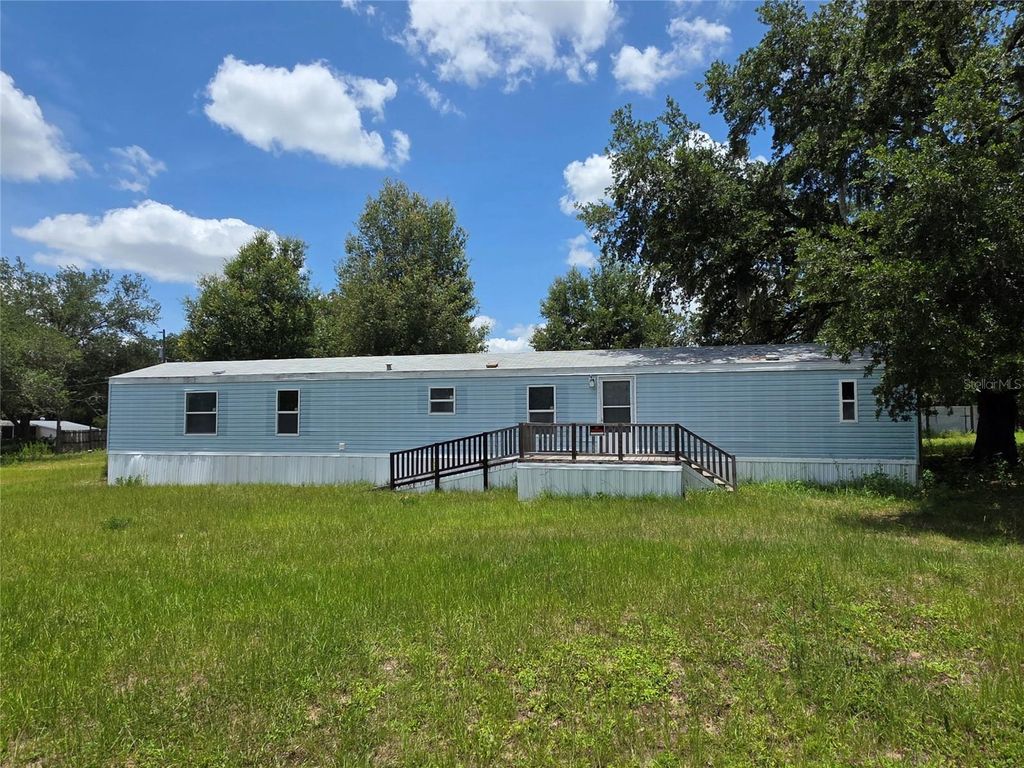 Photo of 8443 Hamster Drive, Zephyrhills, FL 33540 (MLS # TB8519581)