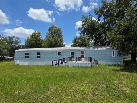 Photo of 8443 Hamster Drive, Zephyrhills, FL 33540 (MLS # TB8519581)