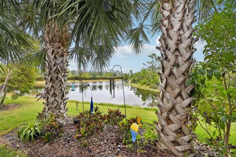 A home in NORTH PORT