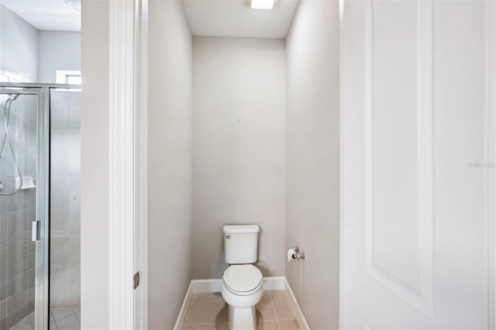 CYPRESS FALLS PH 2C - Residential