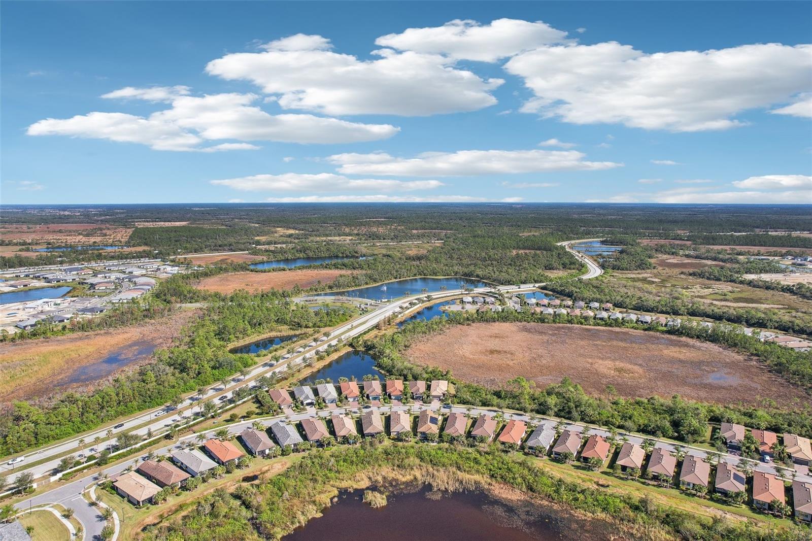 CYPRESS FALLS PH 2C - Residential