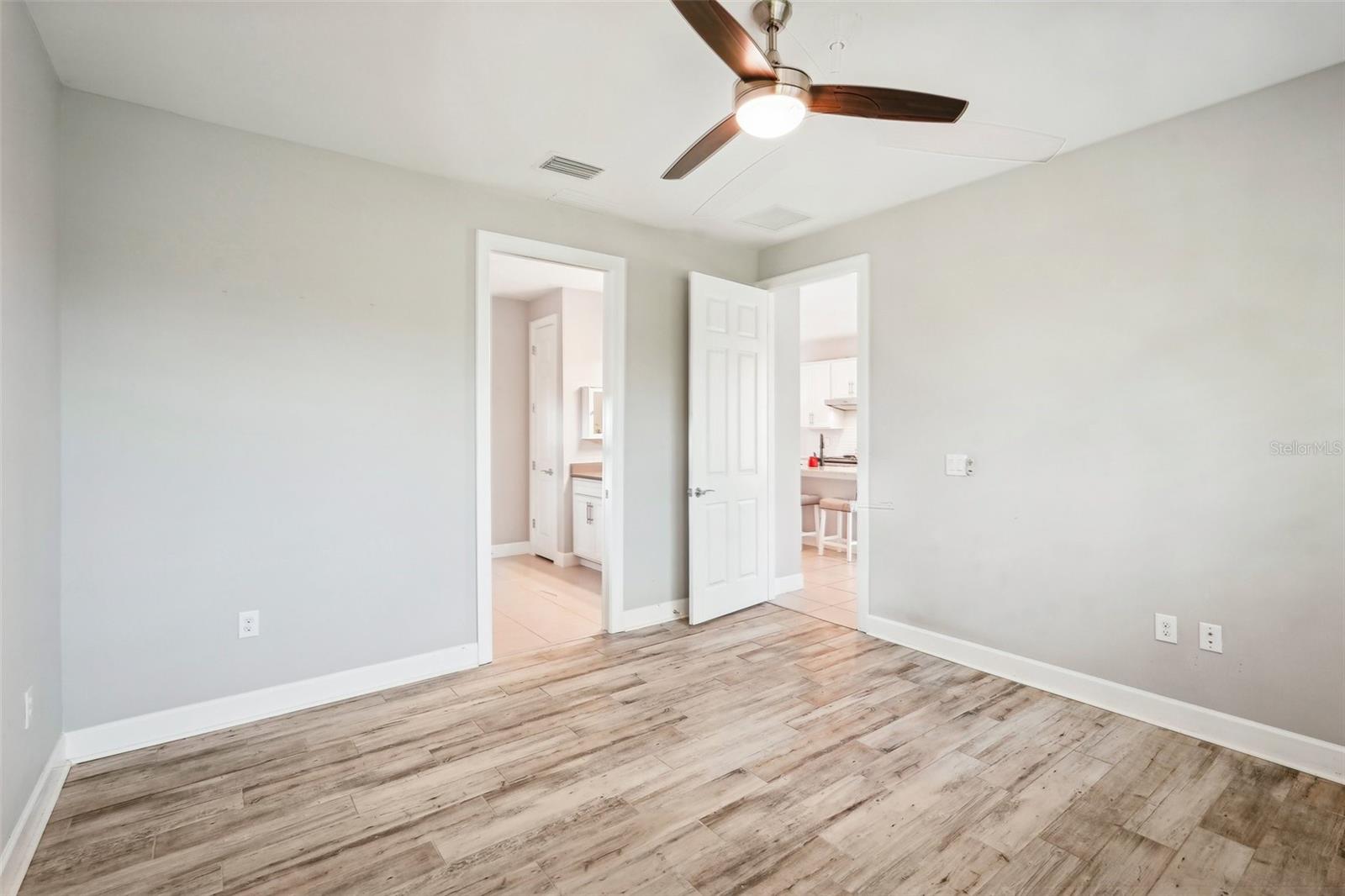 CYPRESS FALLS PH 2C - Residential