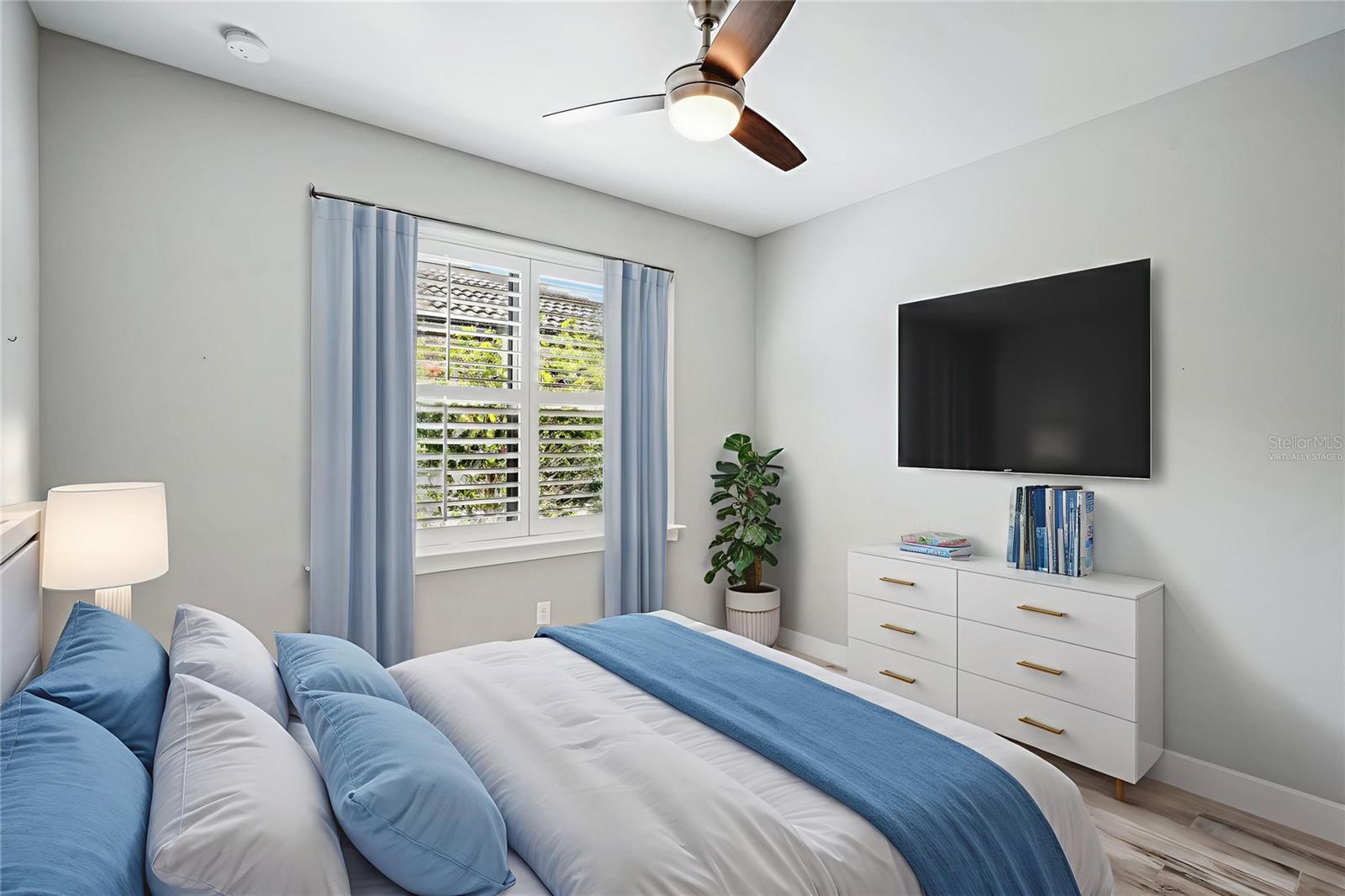 CYPRESS FALLS PH 2C - Residential