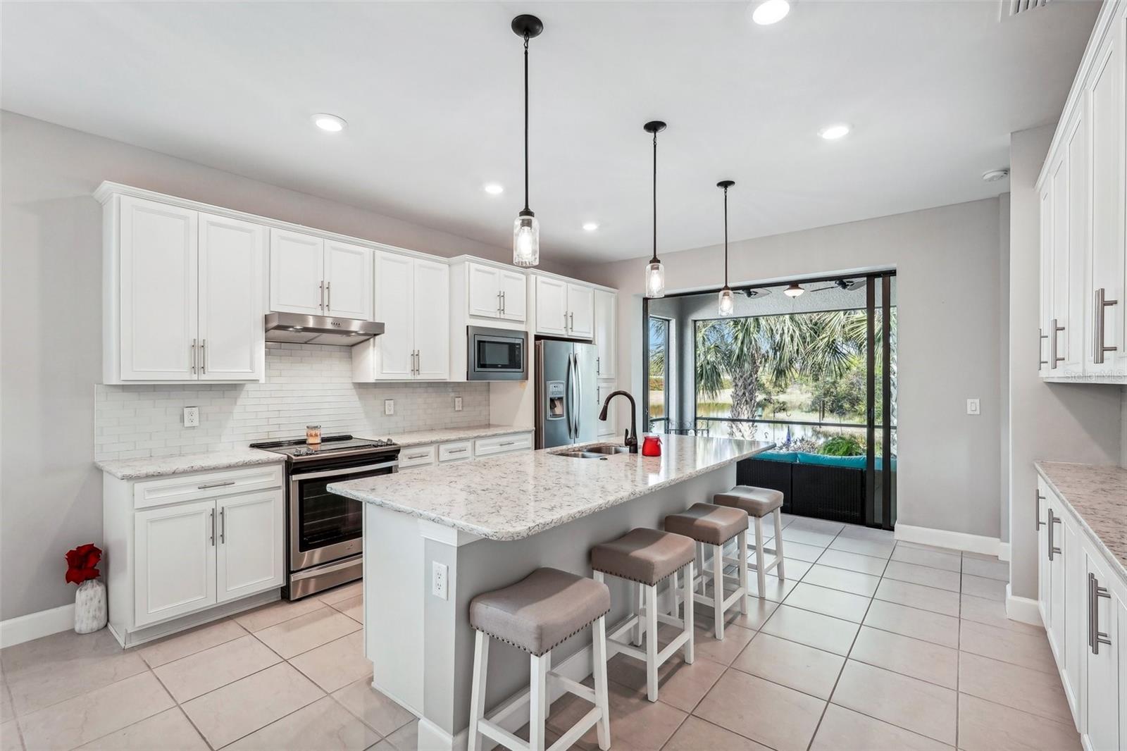 CYPRESS FALLS PH 2C - Residential