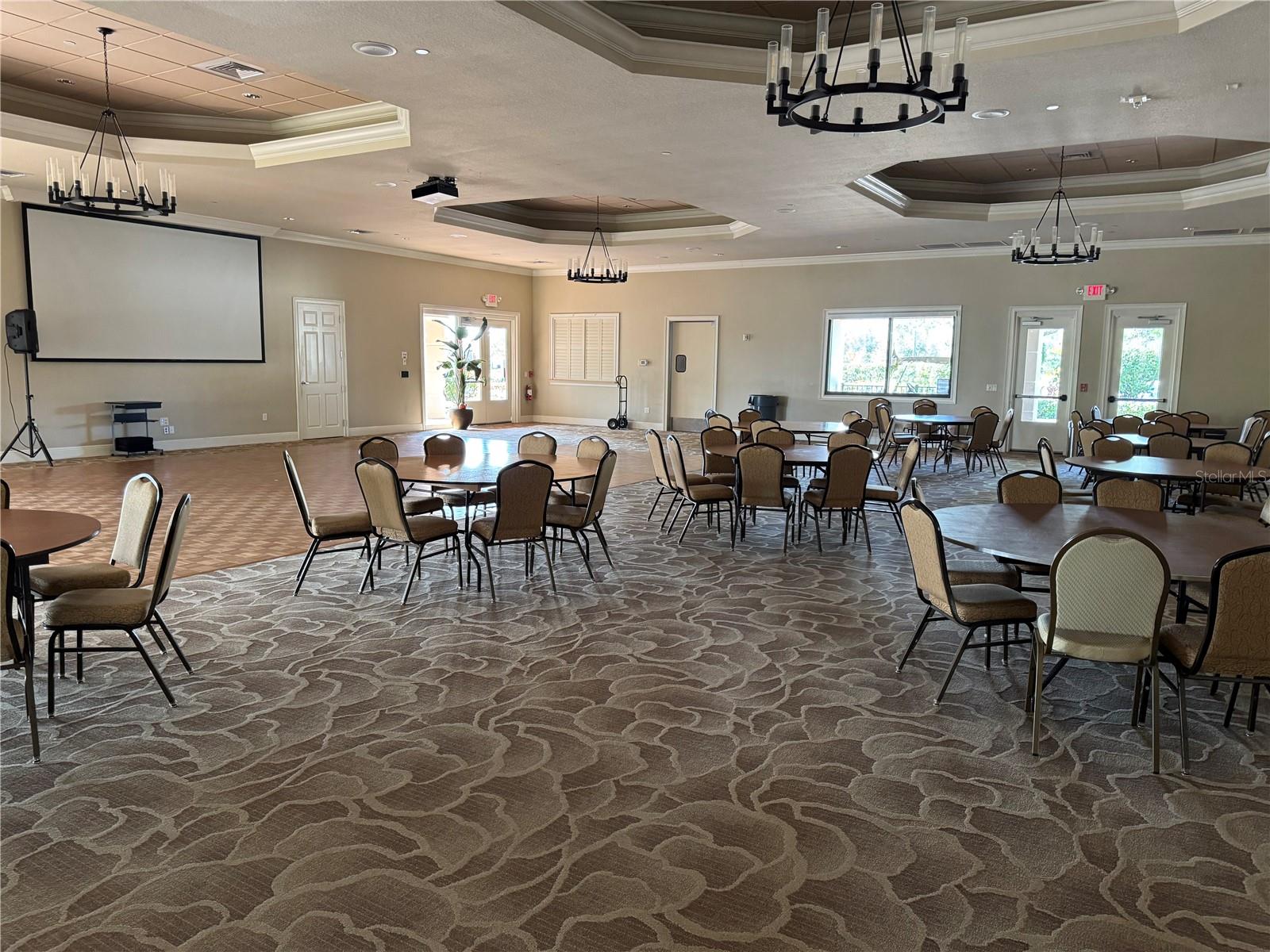 CYPRESS FALLS PH 2C - Residential