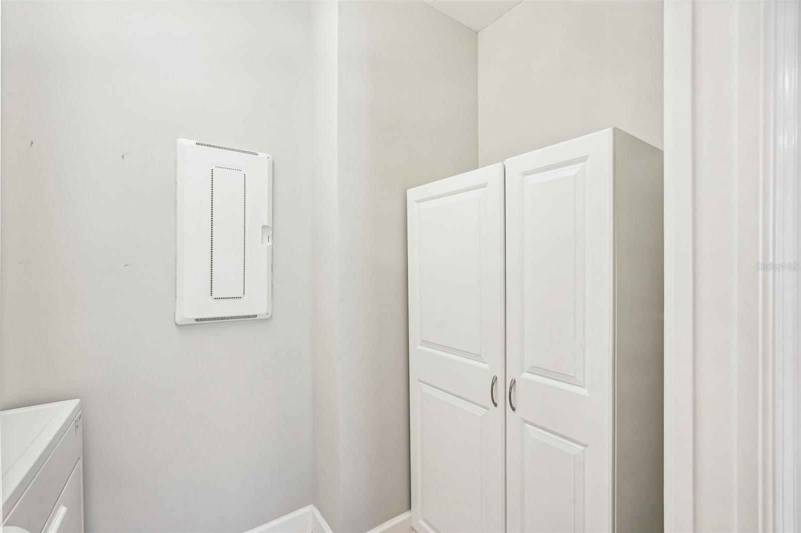 CYPRESS FALLS PH 2C - Residential