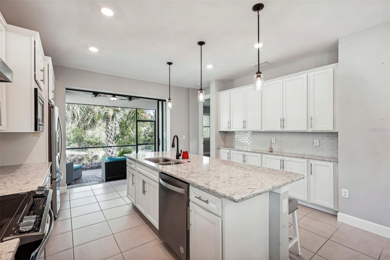 CYPRESS FALLS PH 2C - Residential