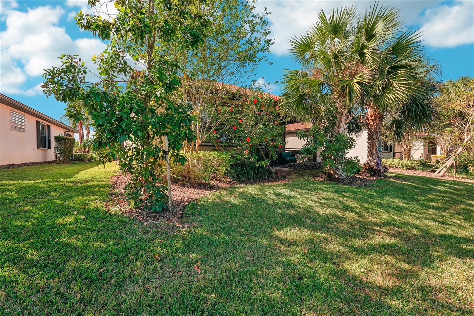 CYPRESS FALLS PH 2C - Residential