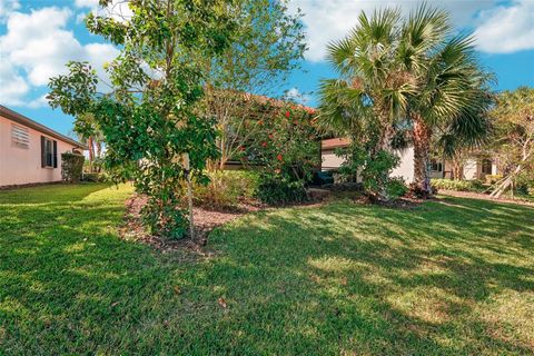 A home in NORTH PORT