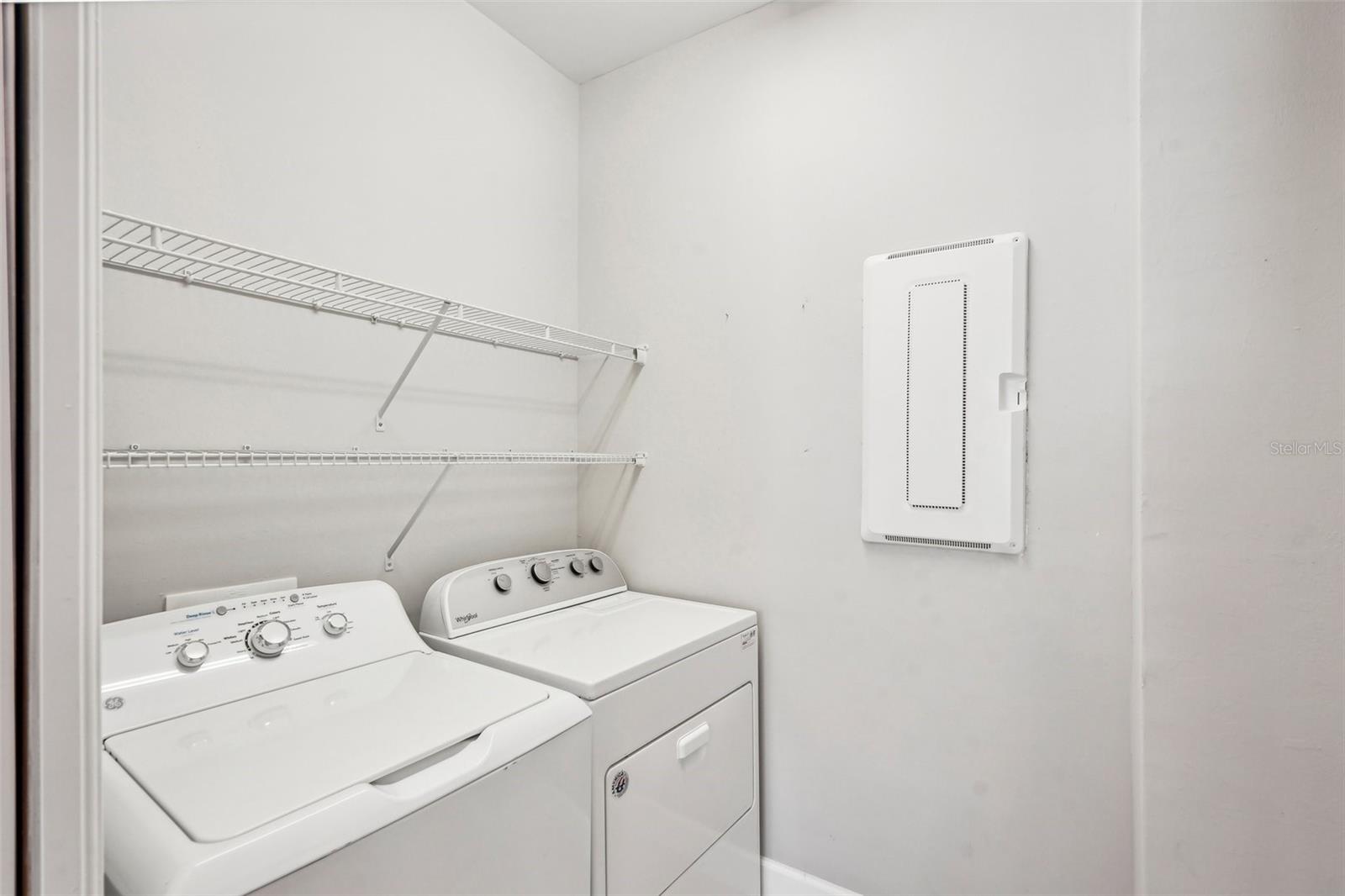 CYPRESS FALLS PH 2C - Residential