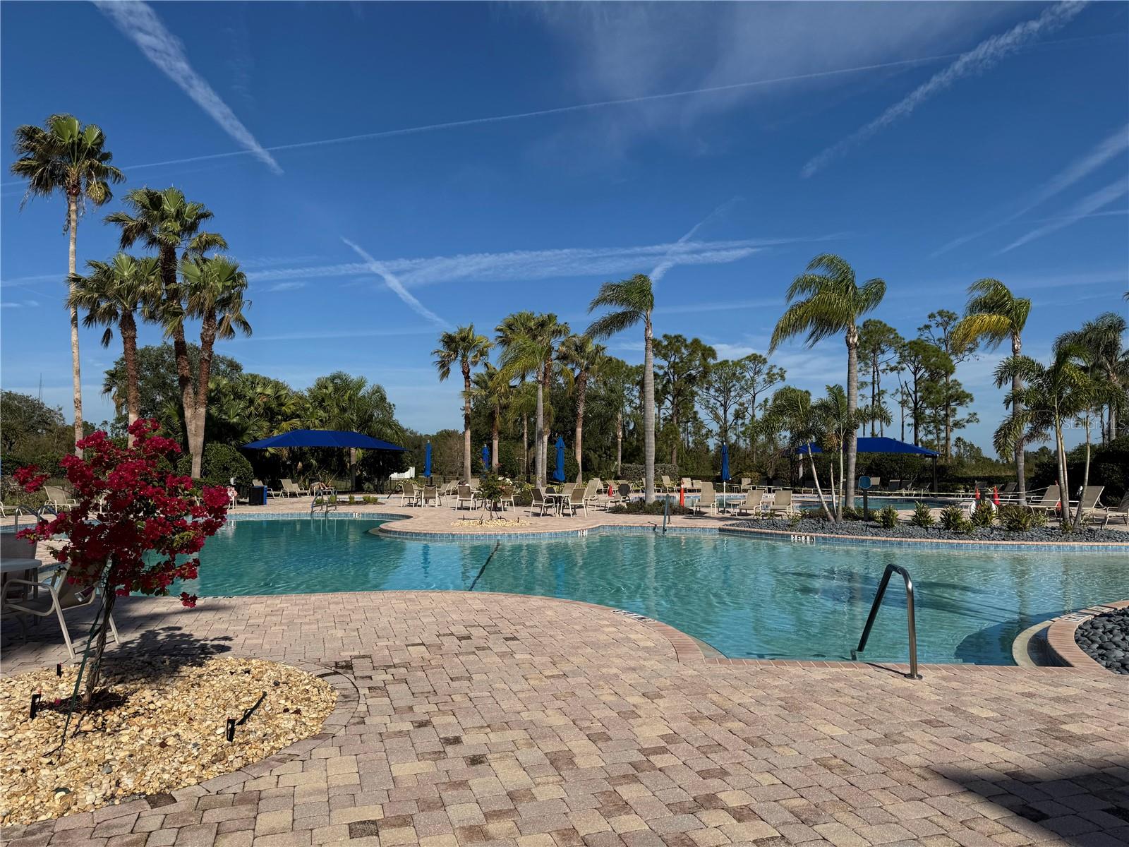 CYPRESS FALLS PH 2C - Residential