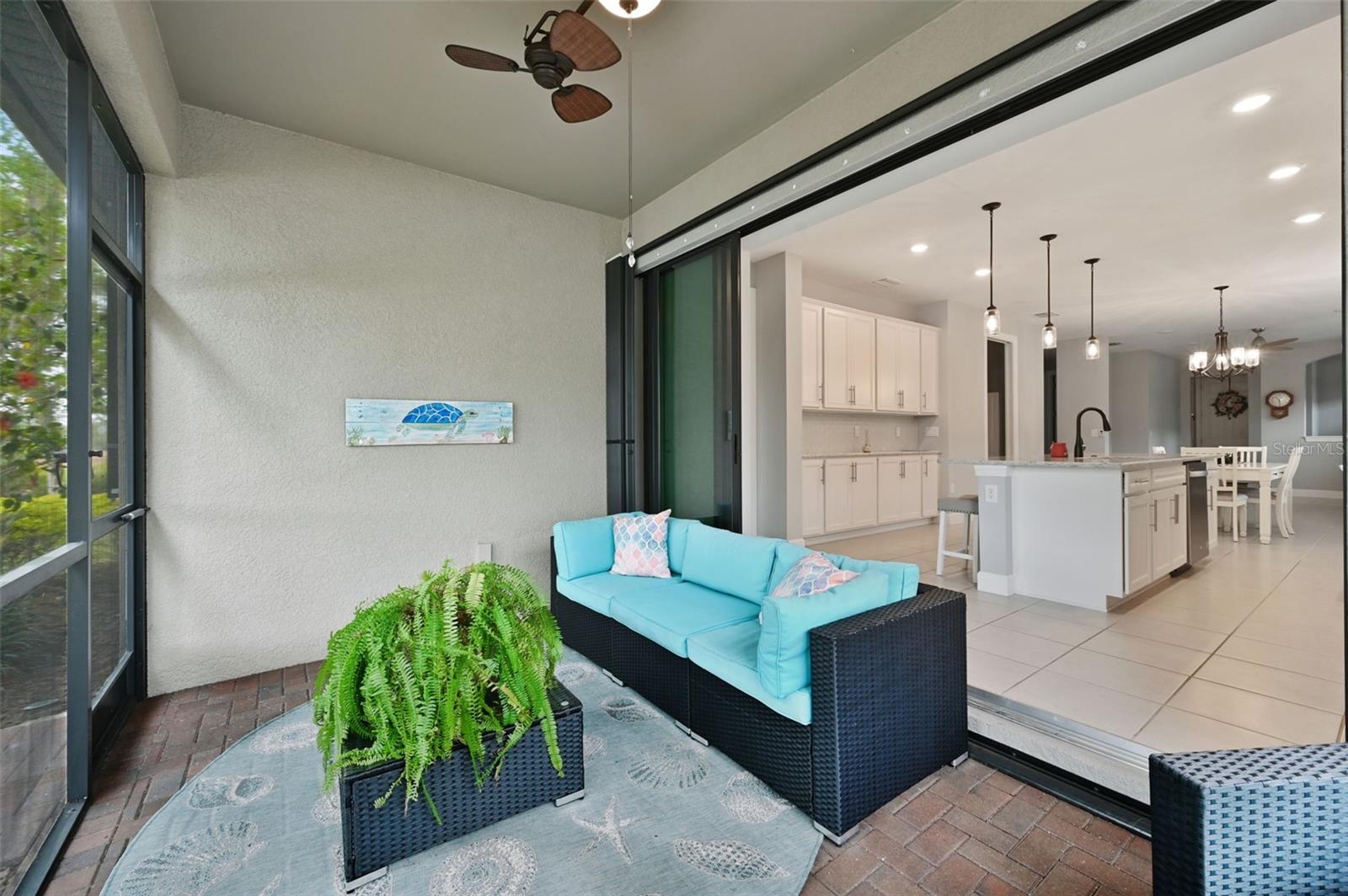 CYPRESS FALLS PH 2C - Residential