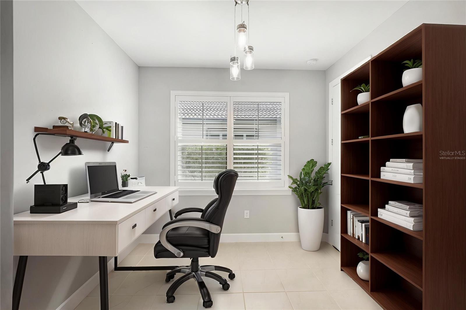 CYPRESS FALLS PH 2C - Residential