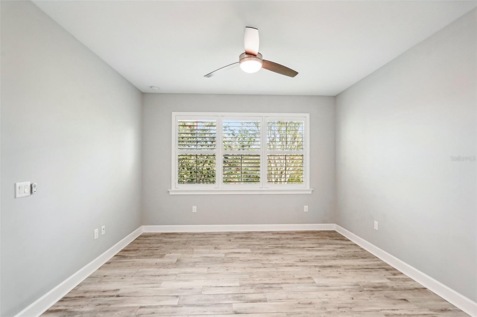CYPRESS FALLS PH 2C - Residential