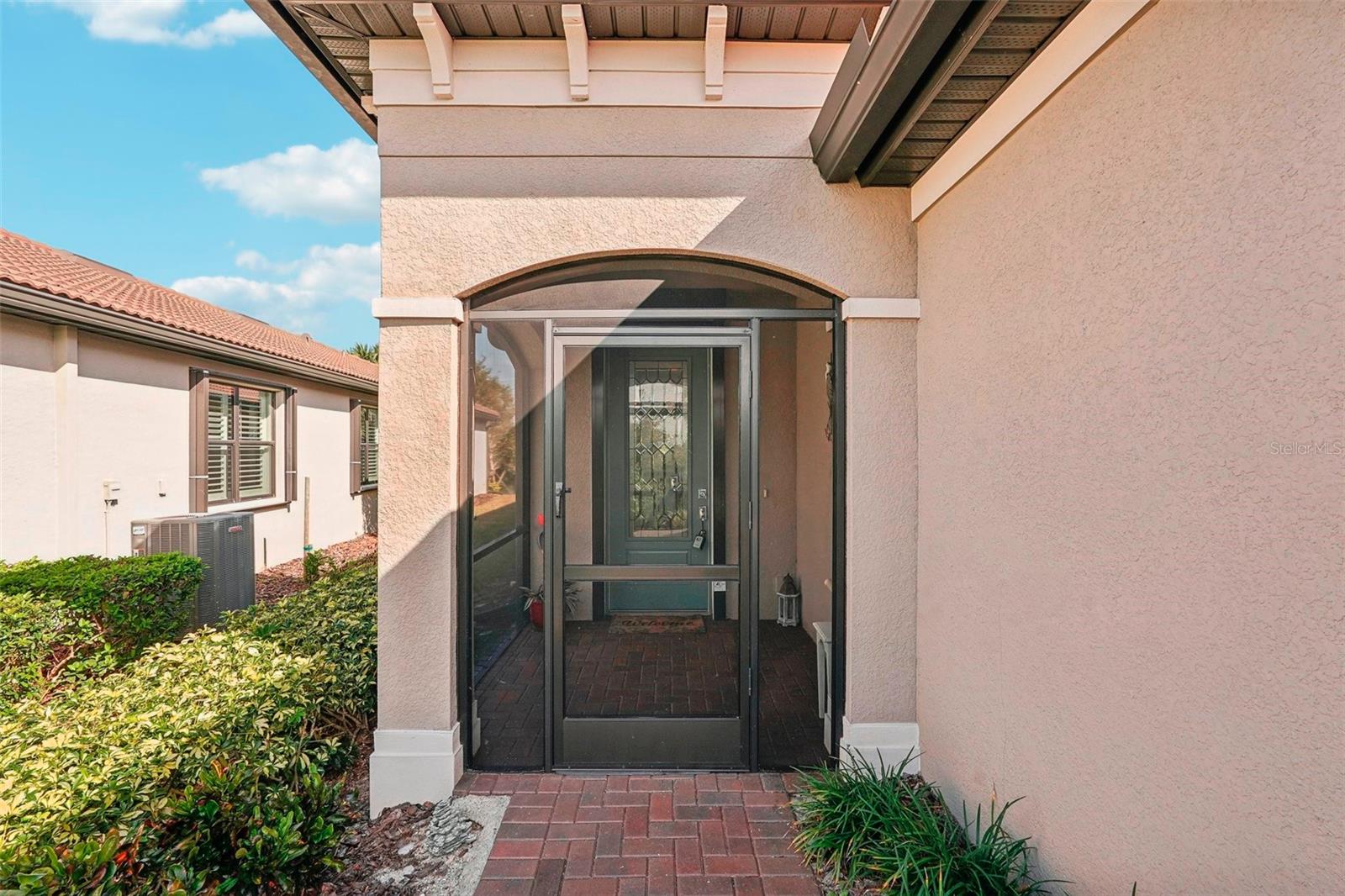 CYPRESS FALLS PH 2C - Residential