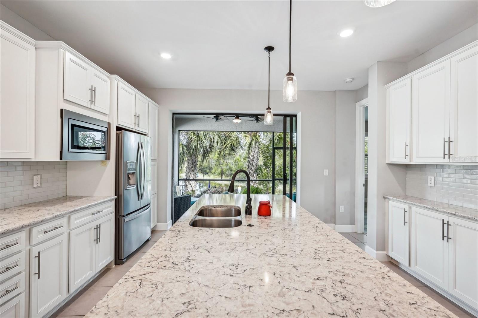 CYPRESS FALLS PH 2C - Residential