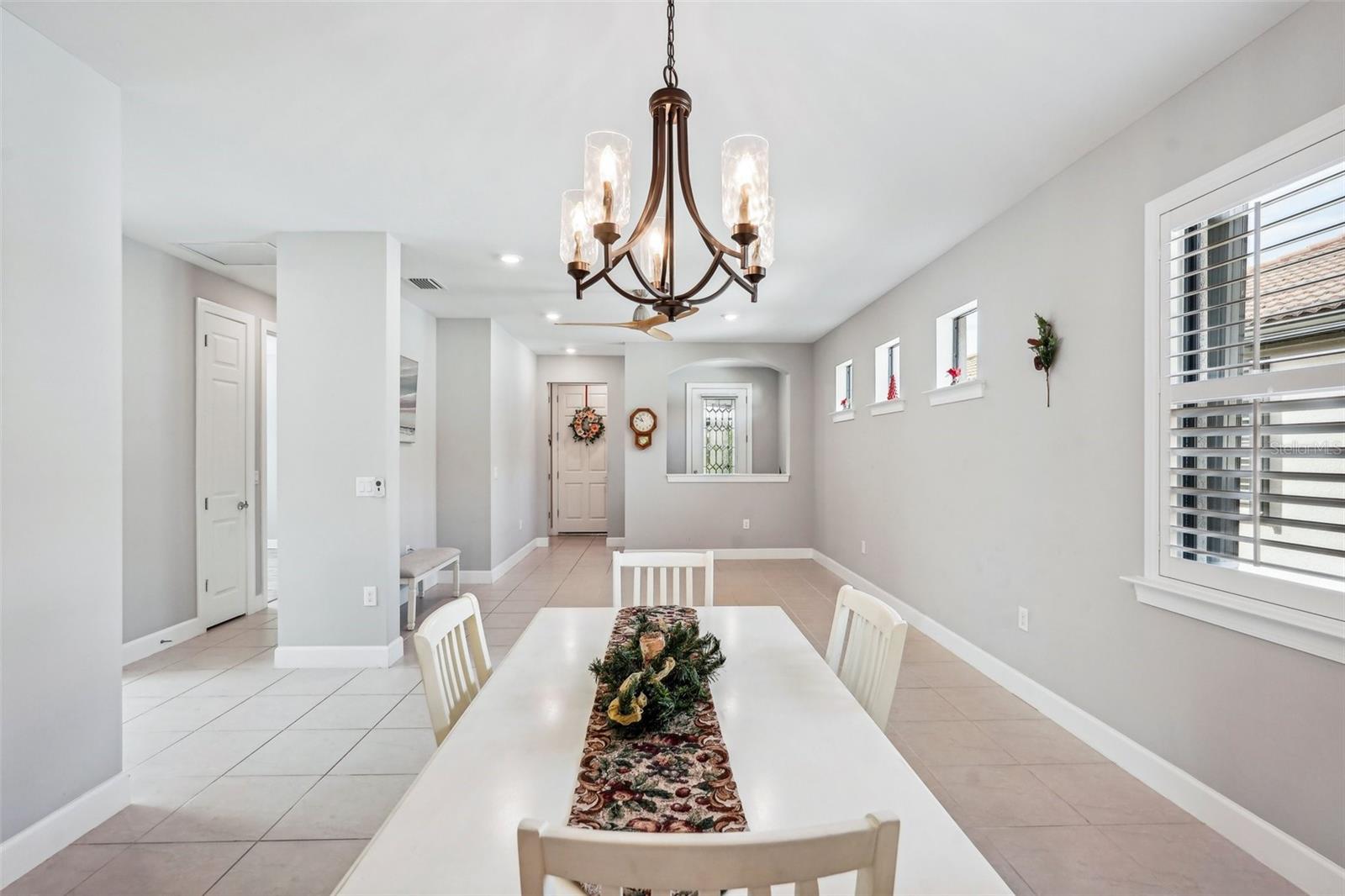 CYPRESS FALLS PH 2C - Residential