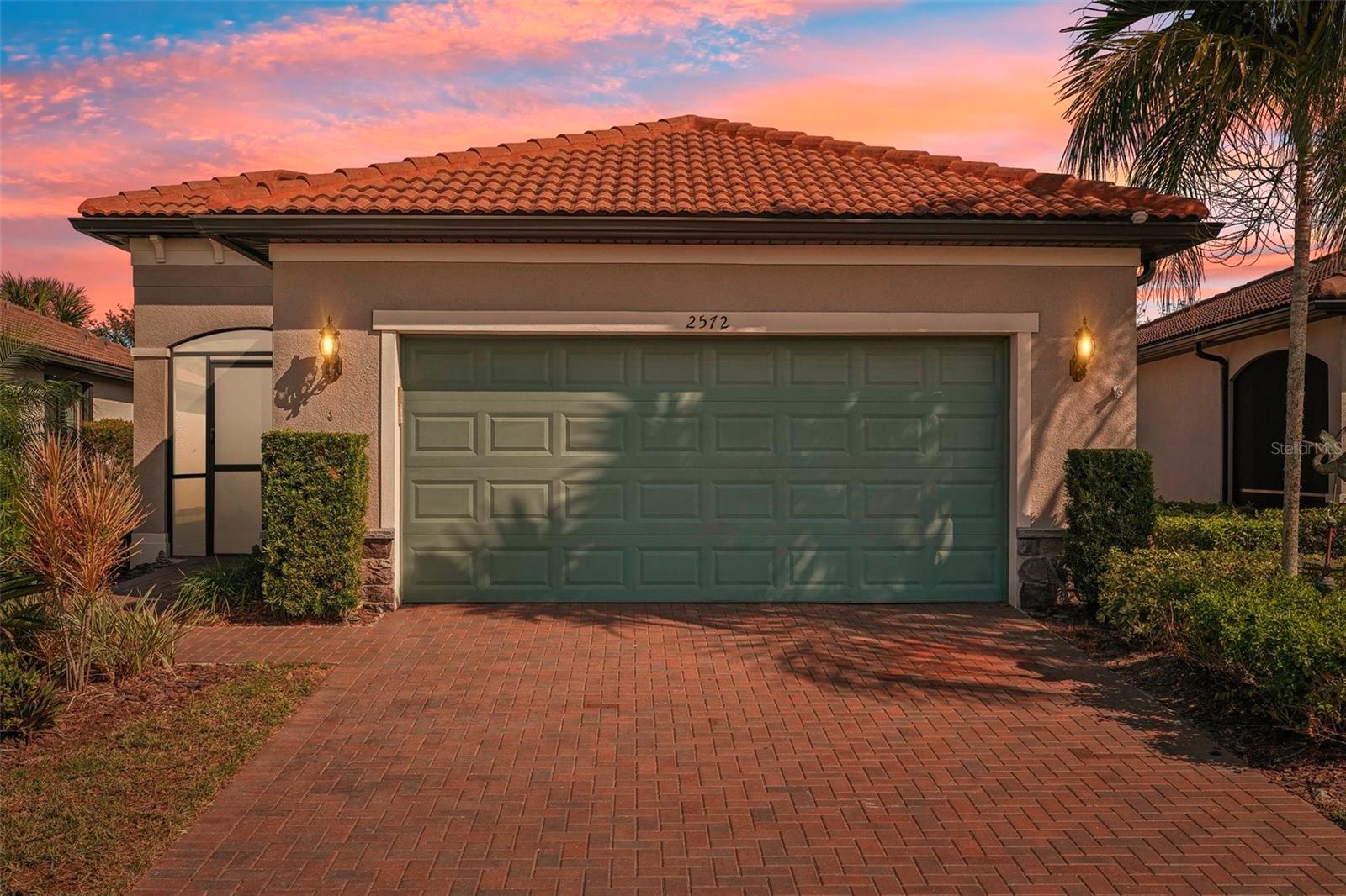 CYPRESS FALLS PH 2C - Residential