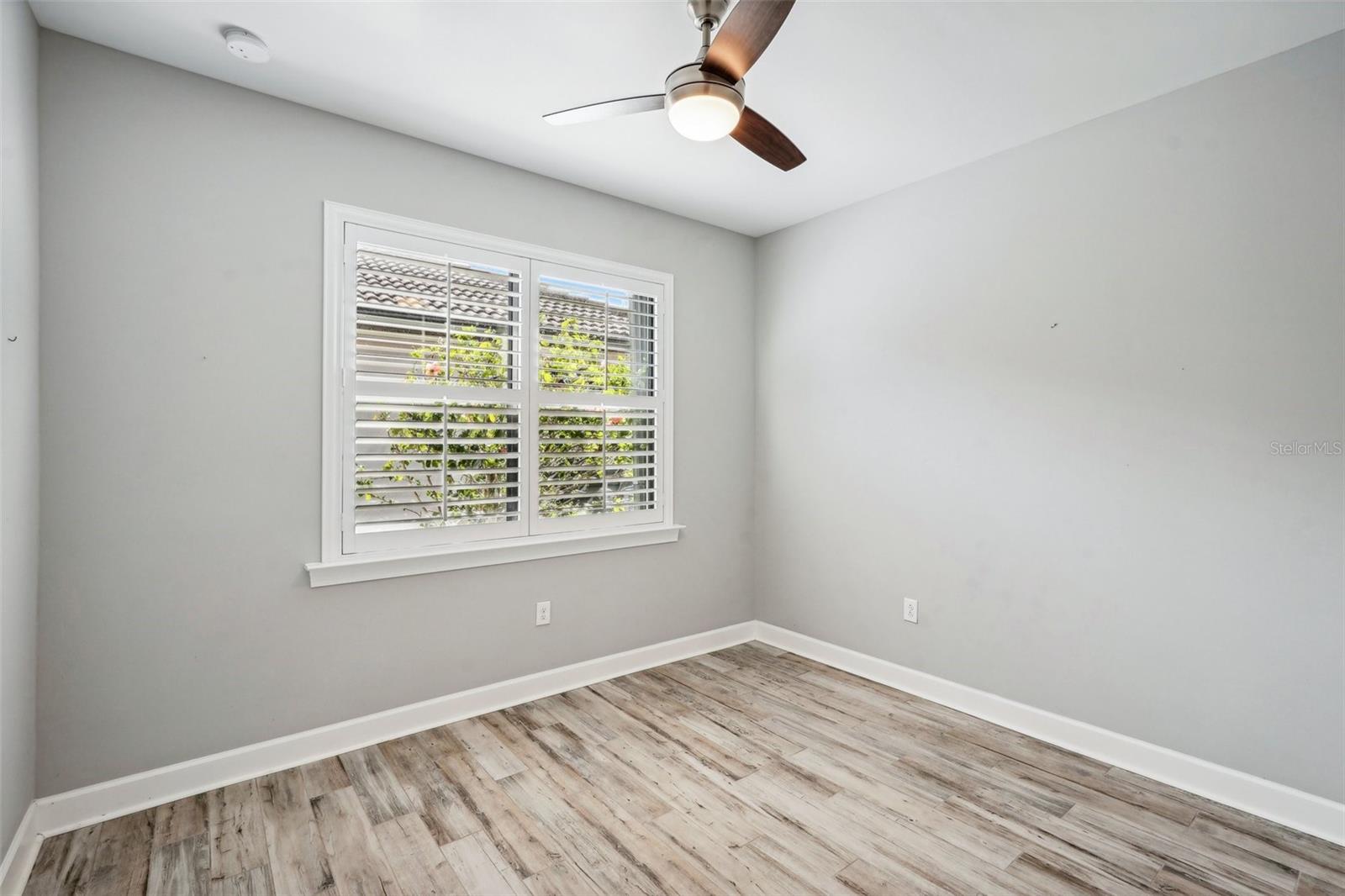 CYPRESS FALLS PH 2C - Residential