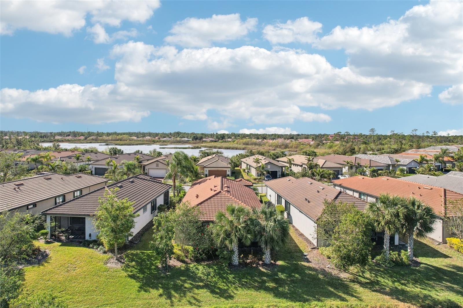 CYPRESS FALLS PH 2C - Residential