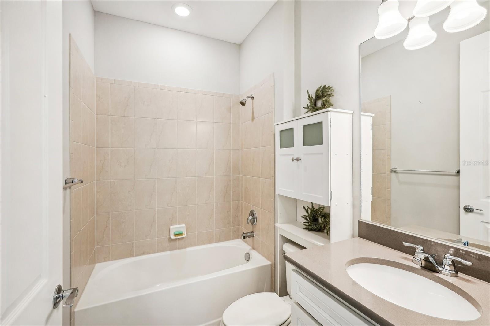 CYPRESS FALLS PH 2C - Residential