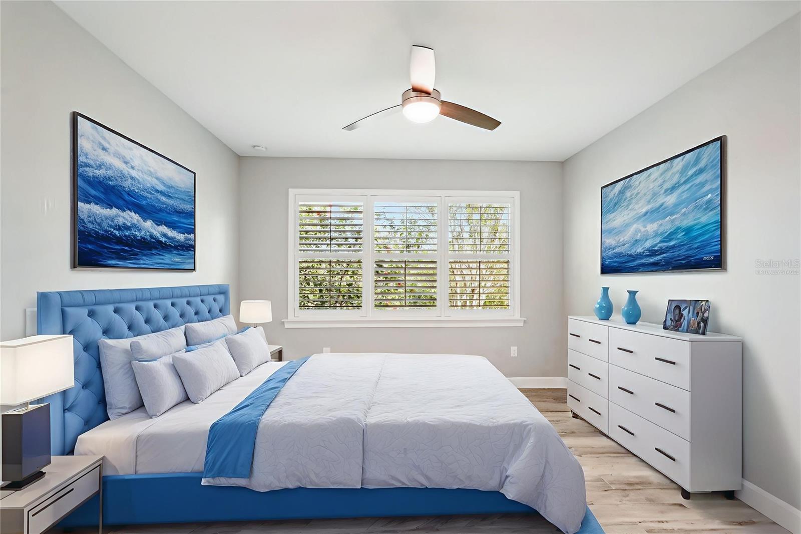CYPRESS FALLS PH 2C - Residential