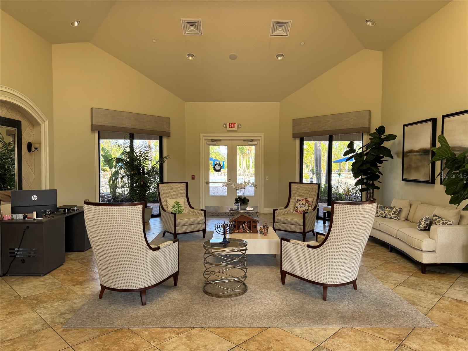 CYPRESS FALLS PH 2C - Residential