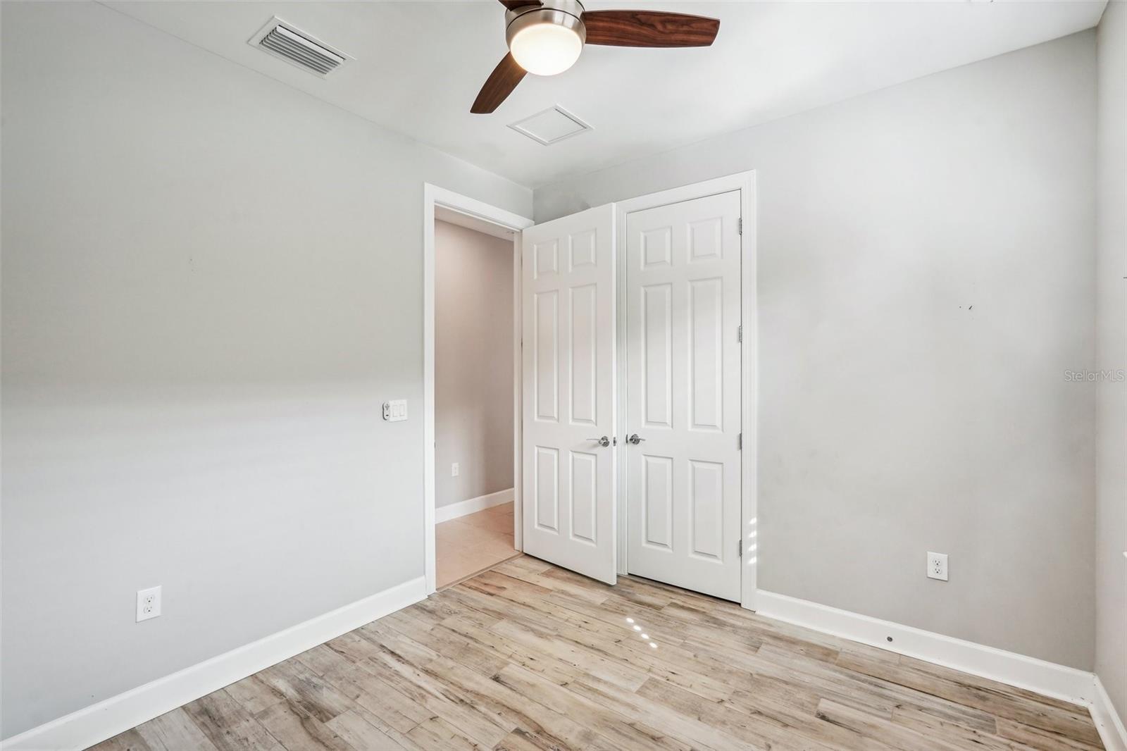 CYPRESS FALLS PH 2C - Residential