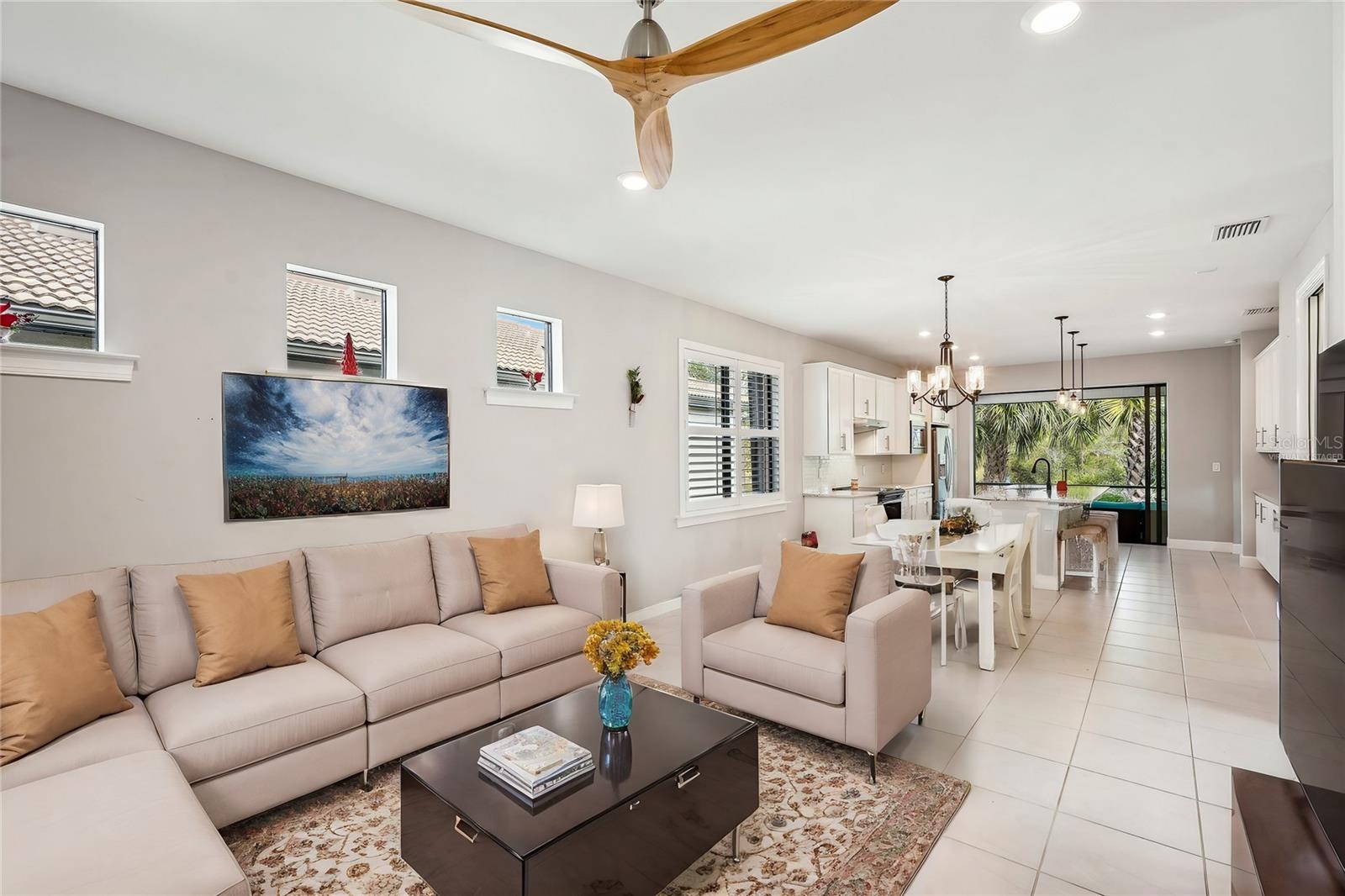 CYPRESS FALLS PH 2C - Residential