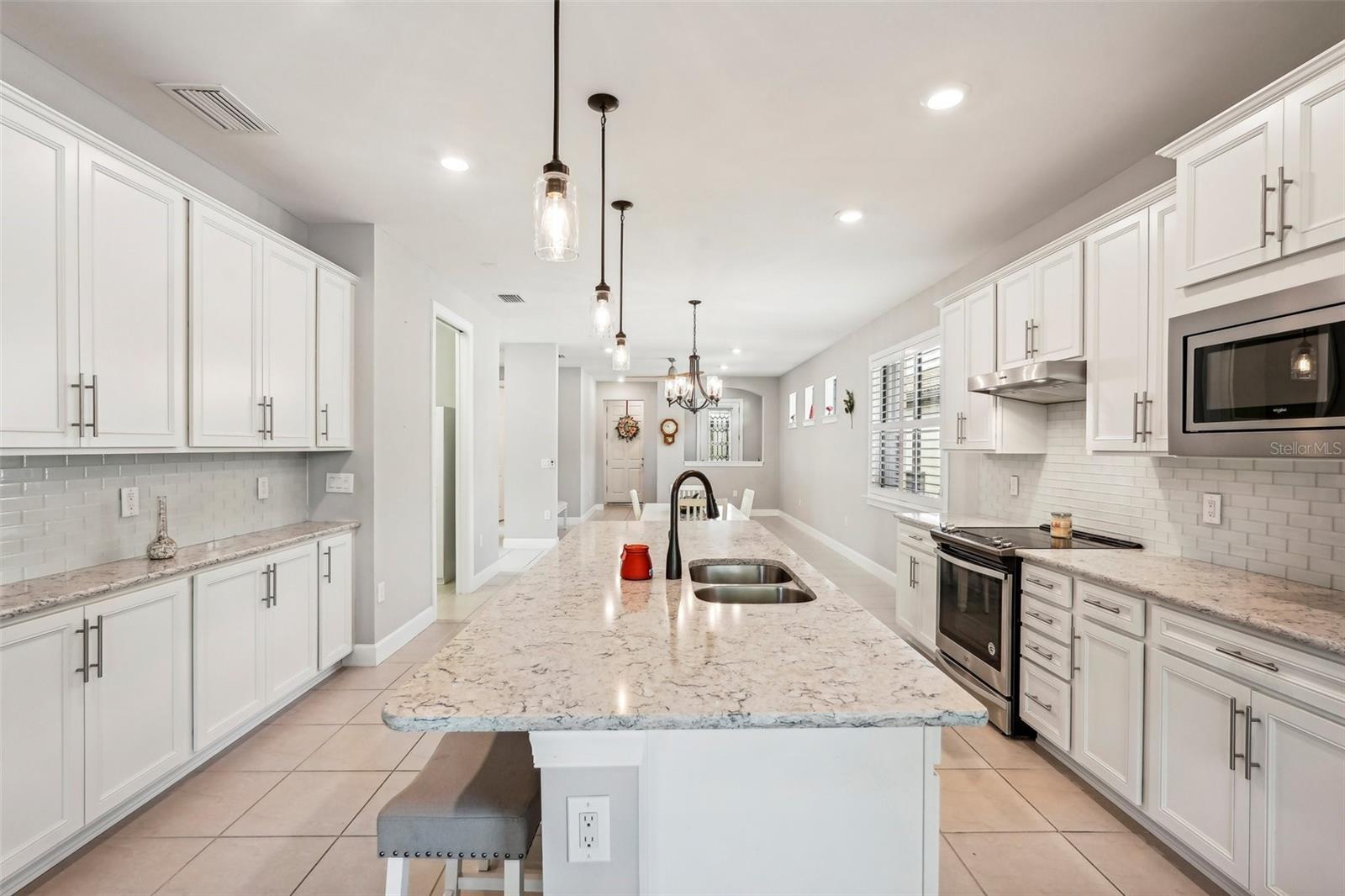 CYPRESS FALLS PH 2C - Residential