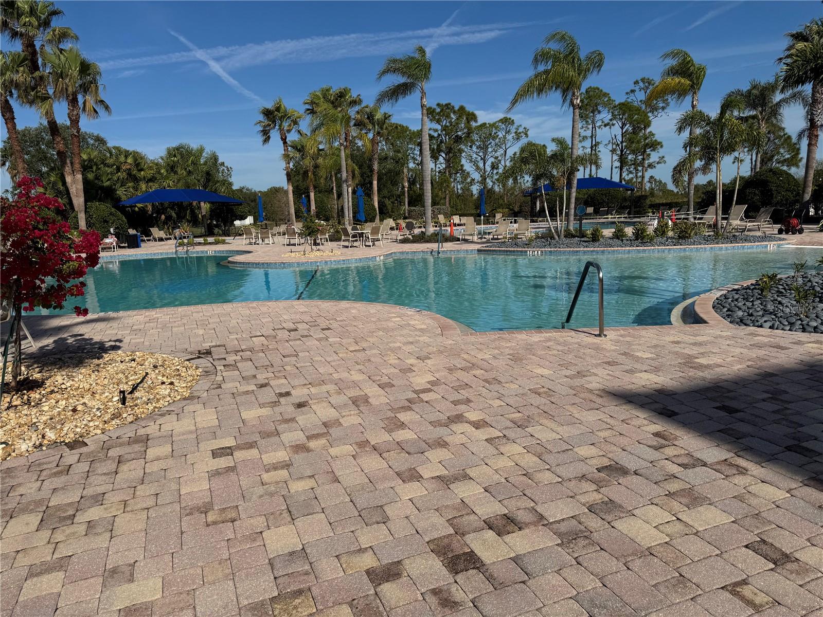 CYPRESS FALLS PH 2C - Residential