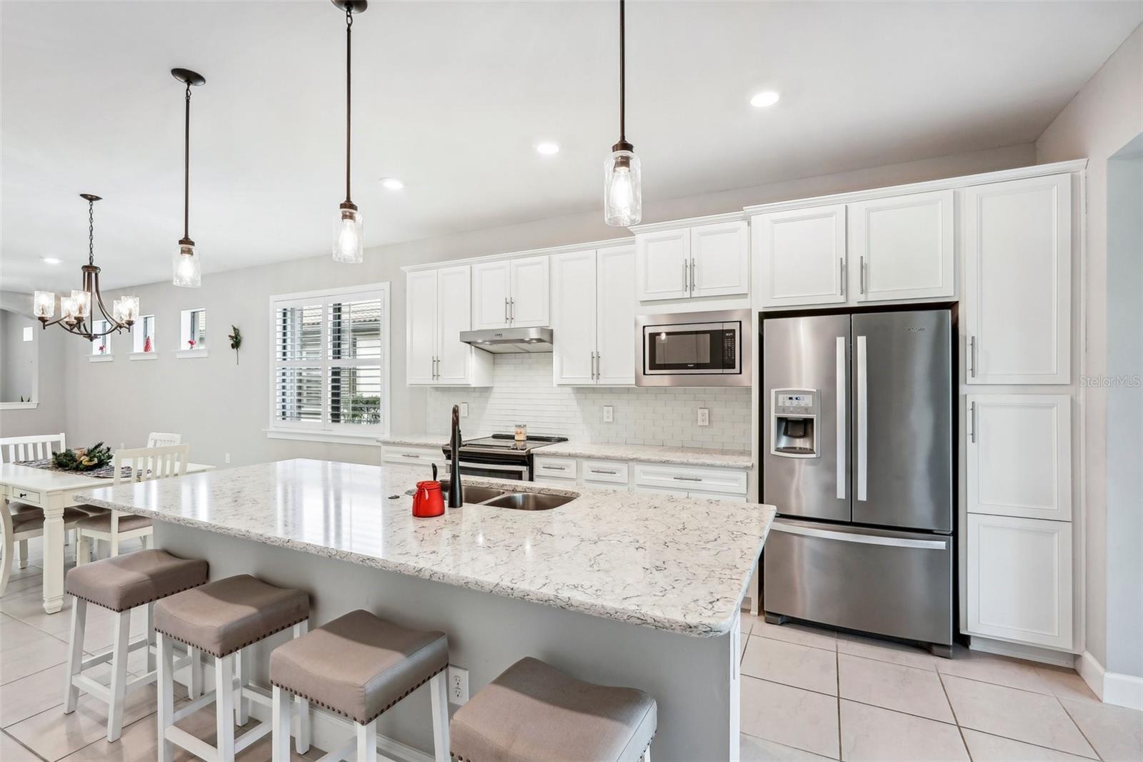 CYPRESS FALLS PH 2C - Residential