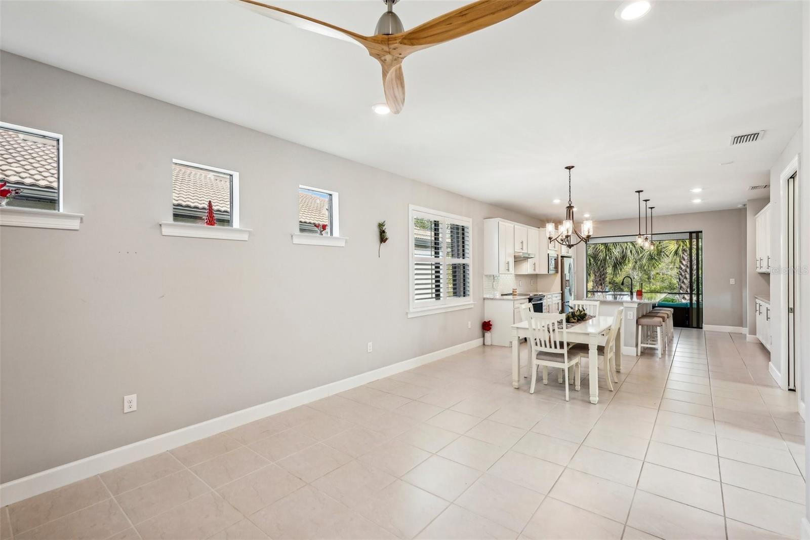 CYPRESS FALLS PH 2C - Residential