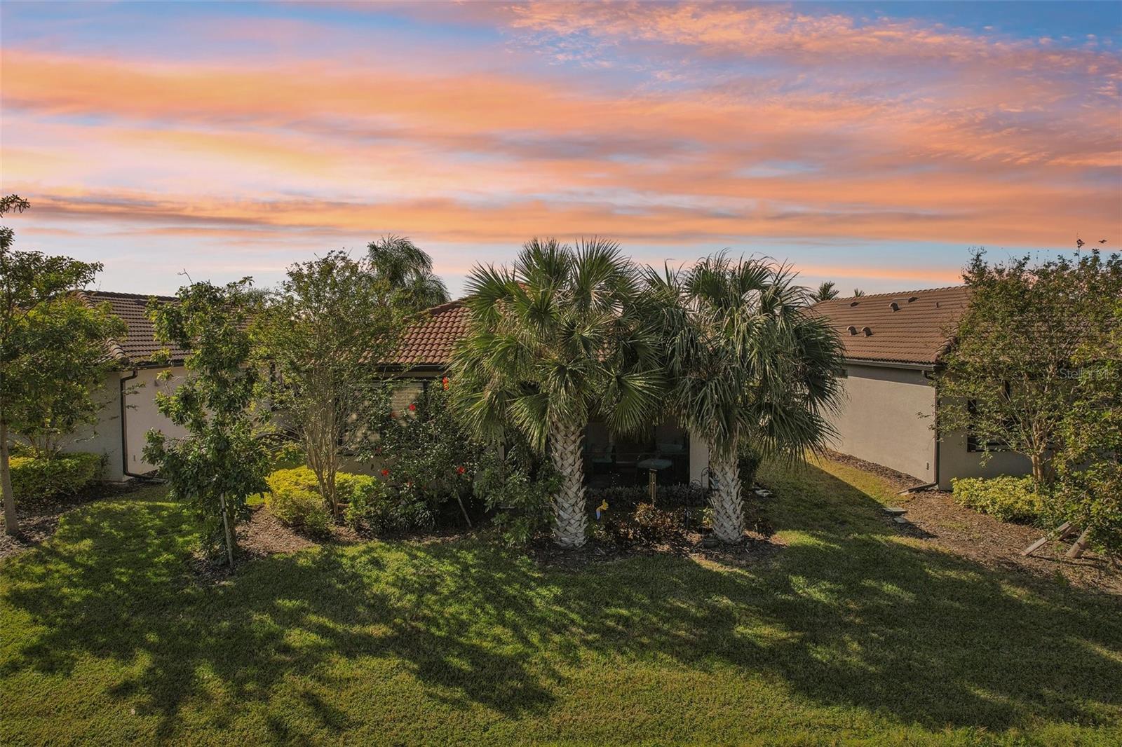 CYPRESS FALLS PH 2C - Residential