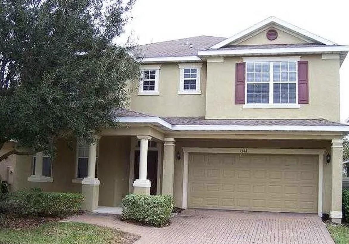 Welcome to your new home in the desirable Legacy Park community! Priced to sell quickly, this stunning four-bedroom, three-bath residence boasts a little over 3,200 sq. ft. of spacious living, making it the lowest price per square foot in the area. Built in 2007, this home features a durable roof and a new air conditioning system installed in 2019. The first floor welcomes you with a bright living room, a formal dining room, a cozy bedroom, and a full bathroom. The updated kitchen comes equipped with modern appliances and opens up to a huge family room, perfect for gatherings and entertainment. Step outside to enjoy your fenced-in backyard, ideal for outdoor activities and relaxation. The second story hosts the remaining bedrooms, including a massive master suite that offers ample space and comfort. Legacy Park community amenities include a sparkling pool and a playground, providing fun for all ages. With a low HOA fee covering maintenance and irrigation, this home is not just a great buy but also a smart investment. Conveniently located near shopping centers, restaurants, and major highways, you’ll enjoy easy access to everything you need. Don’t miss out on this incredible opportunity! Call us today to schedule your showing and make this beautiful home yours!