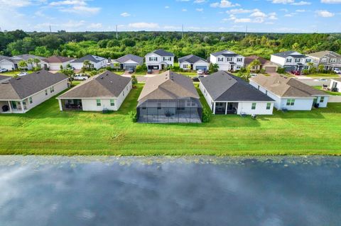 A home in BRADENTON